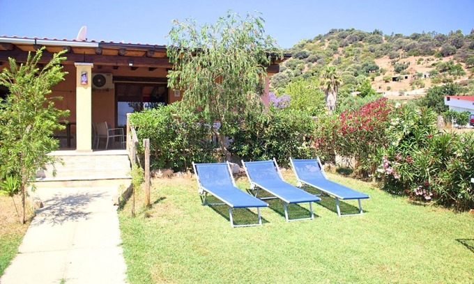 Cardedu Apartment | Su Serzu 2 by All4sardinia