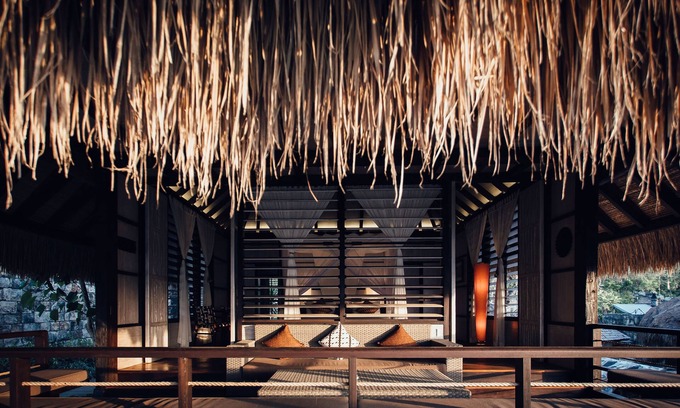 Uluwatu Hotel | Suarga Padang Padang