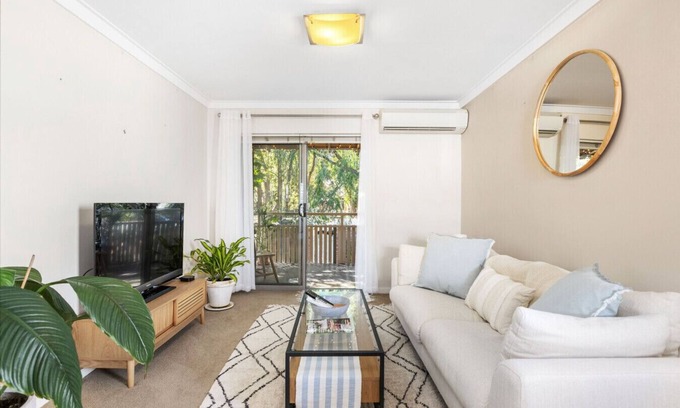 Subiaco Apartment | Subiaco Treetop near Perth CBD
