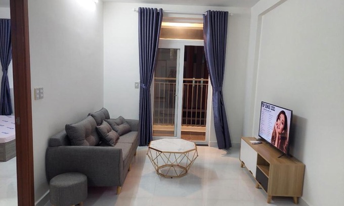 Phan Rang Apartment | SUBO apartment