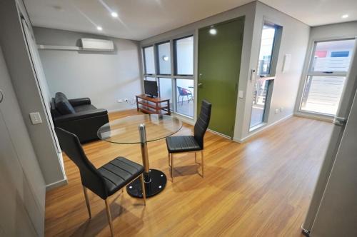 Port Hedland Apartment | Substantial Studio 1x1