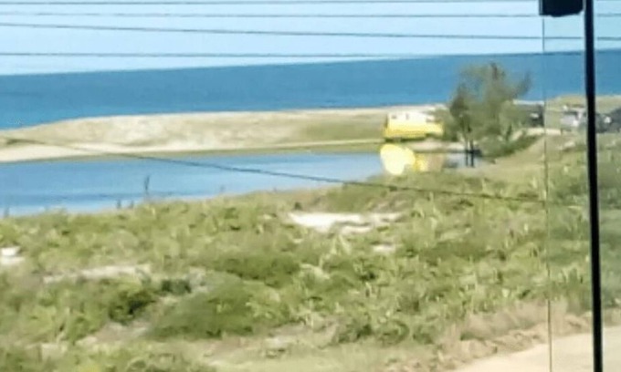 Arraial do Cabo Hotel | Subuai Village - Aluguel Economico