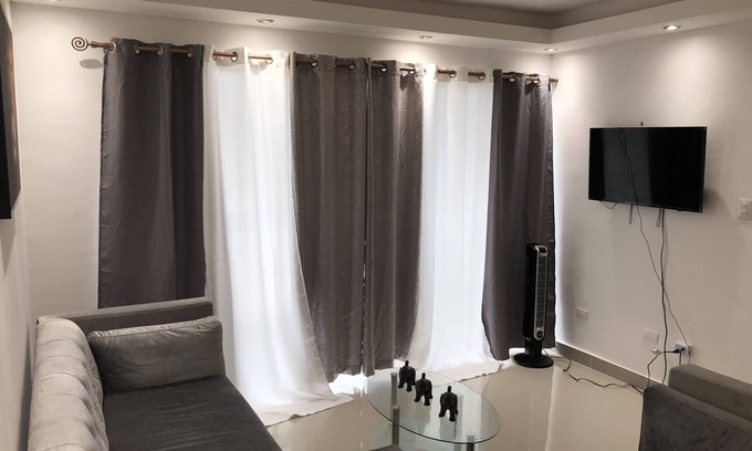 Villa Mella Apartment | Subways apartment DR