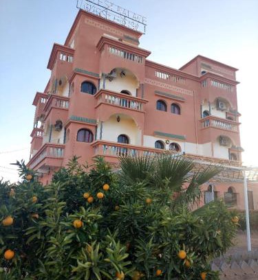 El Bour House | SUD-EST palace