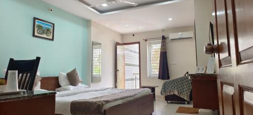 Vijayanagar House | Sugamya Corner Guesthouse