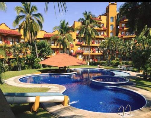 Ixtapa Apartment | Suit Junior Emano 410