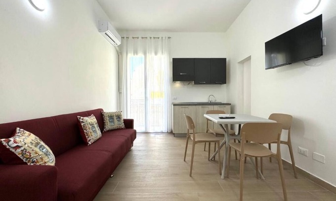 Cinisi House | Suite 301 Casa Ferrante Srls