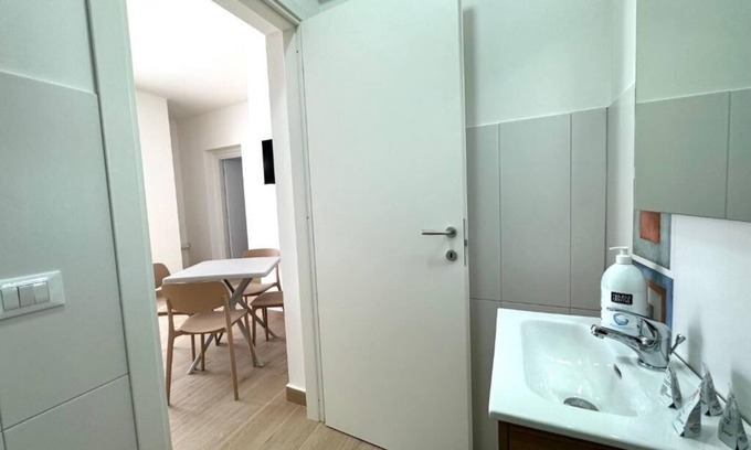 Cinisi House | SUITE 304 CASA FERRANTE SRLS