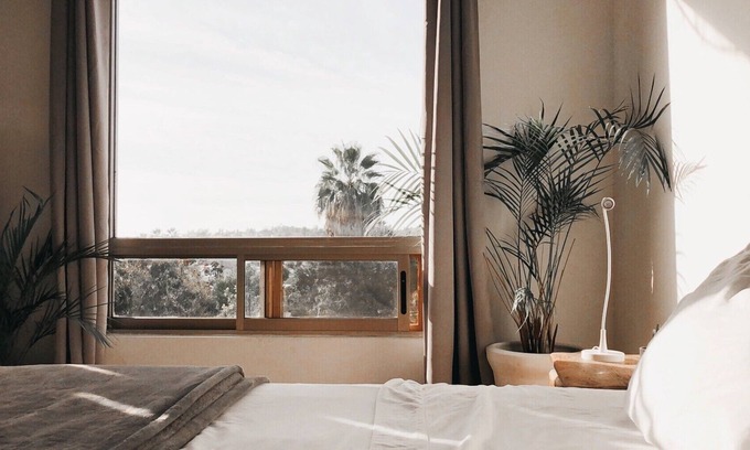 Todos Santos Apartment | Suite Agaves in Todos Santos