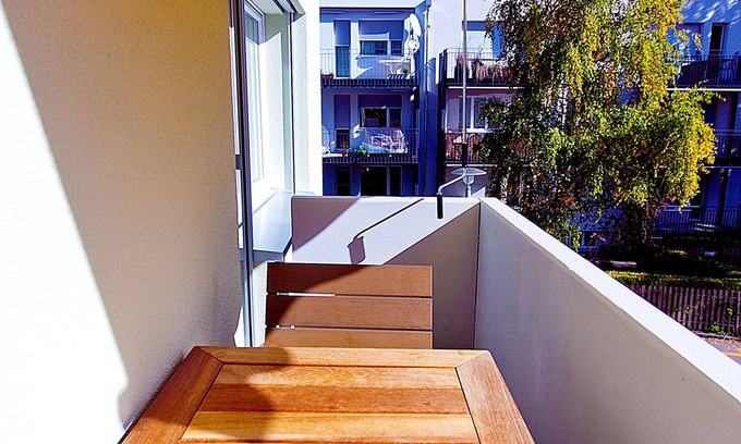 Albisrieden Apartment | Suite Apartments by Livingdowntown