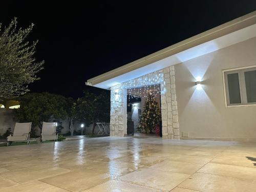 Talsano House | Suite Balestra