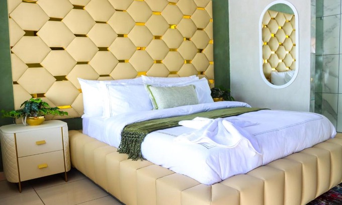 Silverton Apartment | Suite Boutique Lodge
