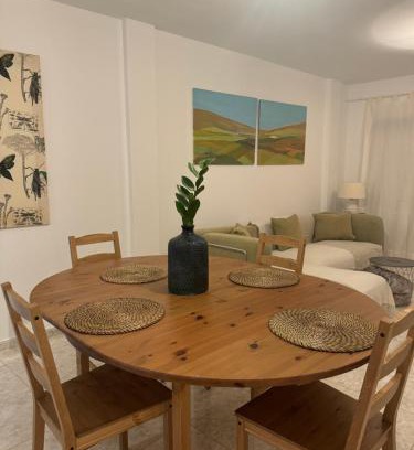 Arrecife Apartment | Suite Cava