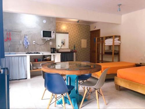 Ilhabela Apartment | Suite Charme apt 02