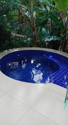 Pescaria Apartment | Suite com jacuzzi privativa