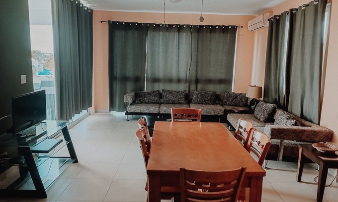 Playa Blanca Apartment | Suite de lujo en playa