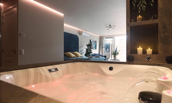 Vissershaven Apartment | Suite Elegance, rest and relaxation in the middle of Scheveningen