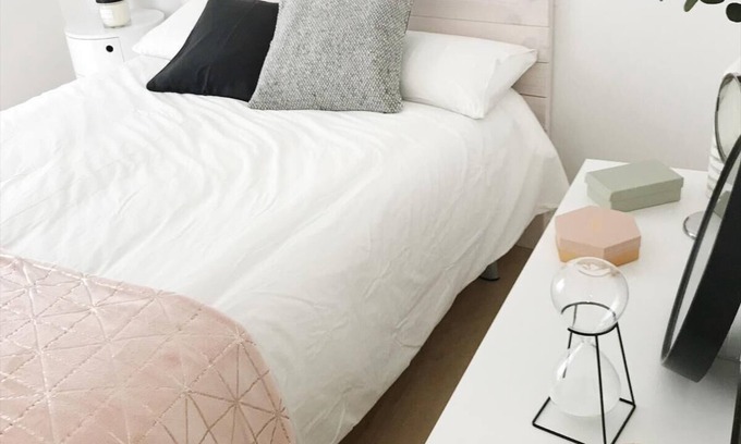 Zaragoza Old Town Apartment | Suite Estébanes