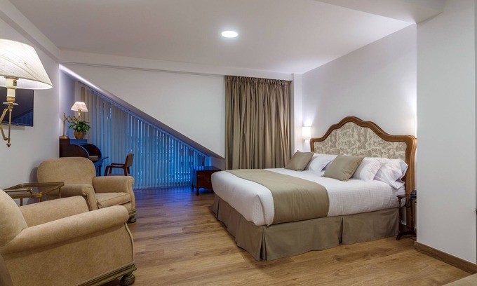 Santander House | Suite Home Sardinero