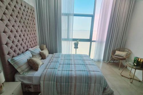 Las Penas Apartment | Suite Jacuzzi Vista Río junto Hotel Wyndham 1