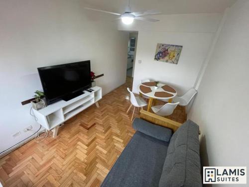 Abasto Apartment | Suite Luca en Almagro-Abasto by Lamis Suites