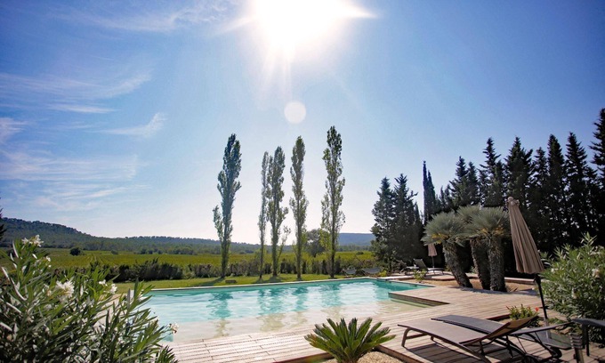 Carnas Other | Suite Luna: Beautiful design apartment with panoramic views of the vineyards