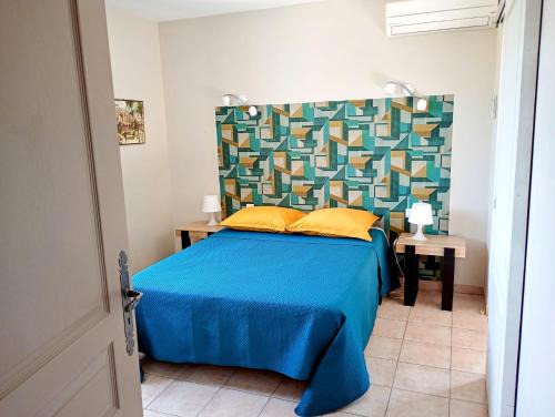 Combaillaux House | Suite pour Adultes