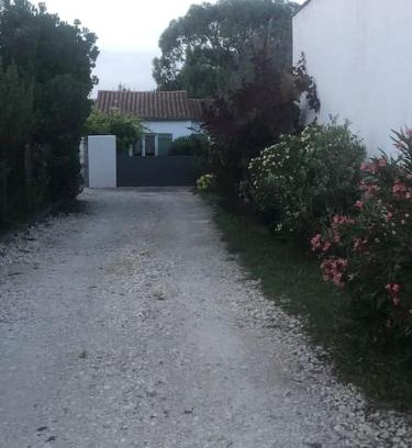 La Flotte Apartment | Suite pour une escapade sur l'île de ré