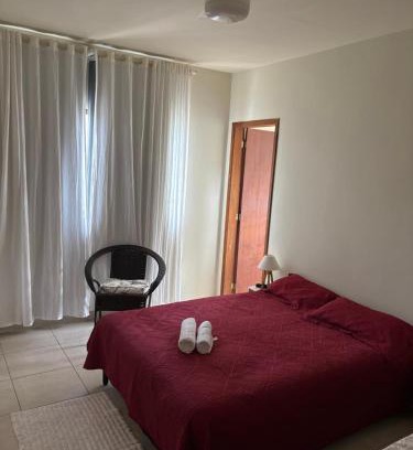 Foguete Apartment | Suite restinga