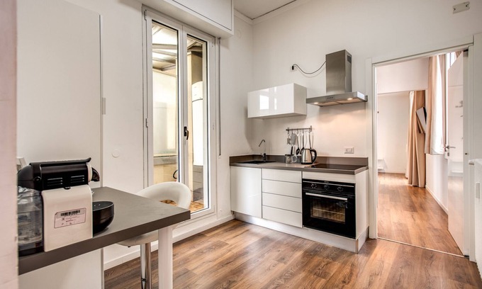 Milan Centre Hotel | Suite Santa Tecla