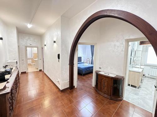 Malgrate Apartment | Suite sogni di lago Lecco, Como