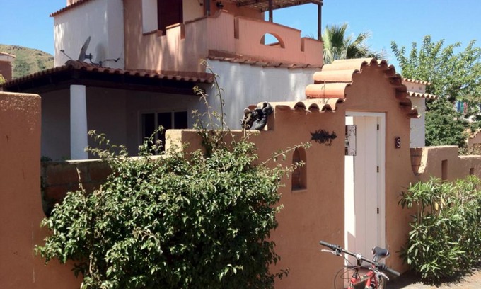 Vulcano Porto House | suite vacanza Vulcano