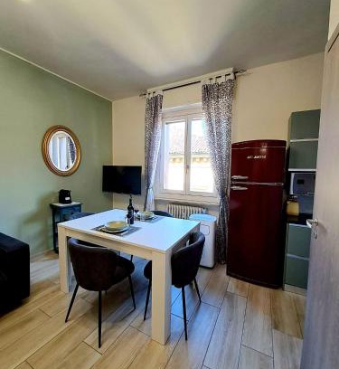 Asti Apartment | Suite Vino e Palio
