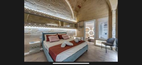 Lecce House | SuiteCota24 piscina e spa