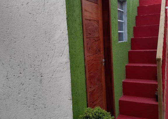 Agronomica House | Suites 3 pessoas Floripa