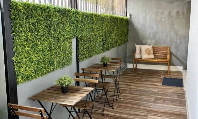 Evaristo Morales Apartment | Suites By Salcedo 4