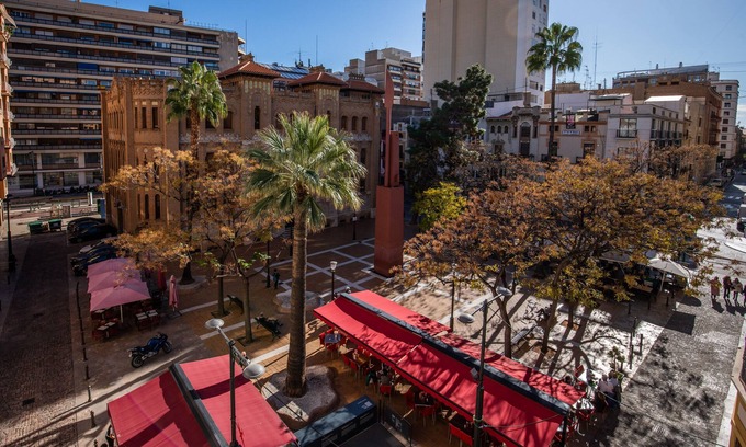 Castello de la Plana Resort | Suites Castellón