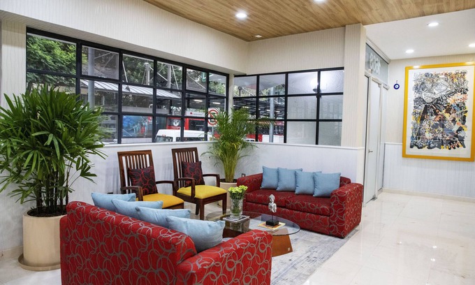 Coyoacan Hotel | Suites Coben Apartamentos Amueblados