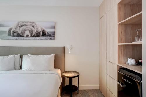 Mont-Tremblant Apartment | Suites du Lac Moore