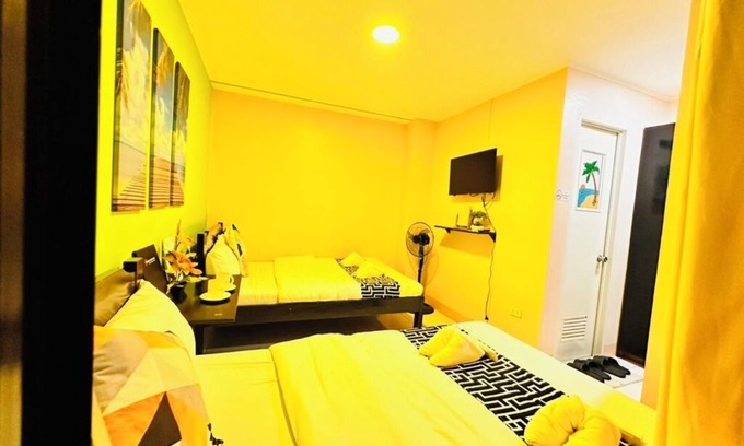 Baguio Bed & Breakfast | Sukhavati Inn