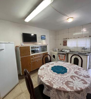 Comodoro Rivadavia Apartment | Suku