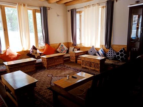 Leh House | Suku Villa