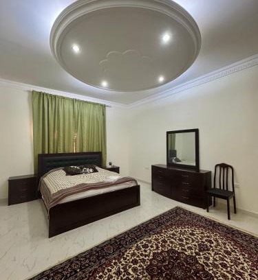 Azaiba House | Sultan Beach House