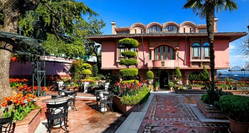 Sultanahmet Hotel | Sultanahmet Palace Hotel