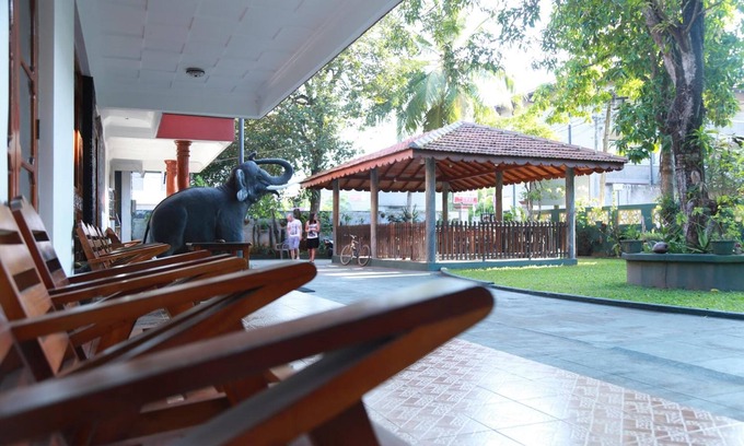 Hettimulla House | Sumal Villa