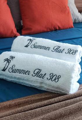 Intermares Apartment | Summer Flat Ap308 Intermares