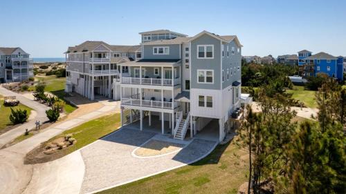 Salvo Apartment | Summer Salt 10 Bedroom Home at Hattie Creef Landing