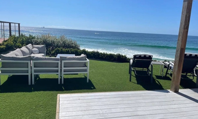 Central Coast House | Summerbelle Beachfront House