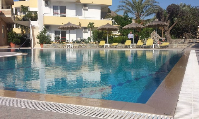 Faliraki House | Summerdays Studios