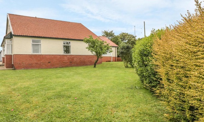 Hawsker House | Summerfield House